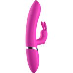 ARMONY - AVA VIBRATOR RABBIT FUCHSIA - imagine 5