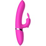 ARMONY - AVA VIBRATOR RABBIT FUCHSIA - imagine 3
