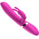 ARMONY - AVA VIBRATOR RABBIT FUCHSIA - imagine 2