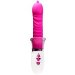 ARMONY - LIBERTY VIBRATOR  THRUSTING WITH TONGUE - imagine 2