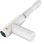 ARMONY - FKING MACHINE ADJUSTABLE  AUTOMATIC VIBRATOR WHITE - imagine 2
