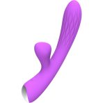 ARMONY - CHELSEA FLEXIBLE VIBRATOR  STIMULATOR VIOLET