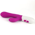 ARMONY - HAPPY VIBRATOR  VIOLET STIMULATOR - imagine 2