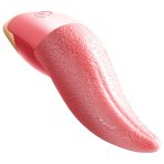 ARMONY - TONGUE VIBRATOR  STIMULATOR - imagine 3