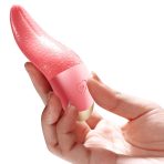 ARMONY - TONGUE VIBRATOR  STIMULATOR - imagine 2