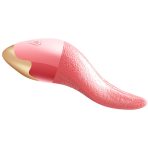 ARMONY - TONGUE VIBRATOR  STIMULATOR - imagine 5