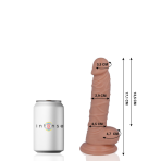 MR INTENSE - 7 REALISTIC COCK 17.1 CM -O- 2.9 CM - imagine 2