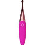 ARMONY - FUCHSIA MULTIFREQUENCY STIMULATOR NANA - imagine 4