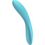 ARMONY - ELIZABETH BLUE FLEXIBLE VIBRATOR - imagine 2