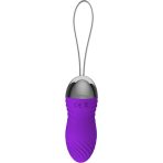 ARMONY - ANNI VIOLET REMOTE CONTROL VIBRATING EGG - imagine 3