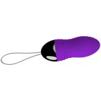 ARMONY - ANNI VIOLET REMOTE CONTROL VIBRATING EGG - imagine 5