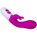 ARMONY - HAPPY VIBRATOR  VIOLET RABBIT STIMULATOR - imagine 2