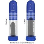 CALEXOTICS - ADMIRAL ERECTION PUMP KIT RECHARGEABLE - imagine 5