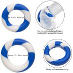 CALEXOTICS - ADMIRAL SET 2 PENIS RINGS - imagine 3
