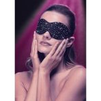 CALEXOTICS - RADIANCE BLACKOUT RHINE EYE MASK - imagine 5
