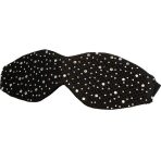 CALEXOTICS - RADIANCE BLACKOUT RHINE EYE MASK - imagine 2