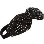 CALEXOTICS - RADIANCE BLACKOUT RHINE EYE MASK - imagine 3