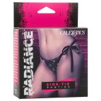 CALEXOTICS - RADIANCE SIDE-TIE PANTIES RHINE - imagine 4