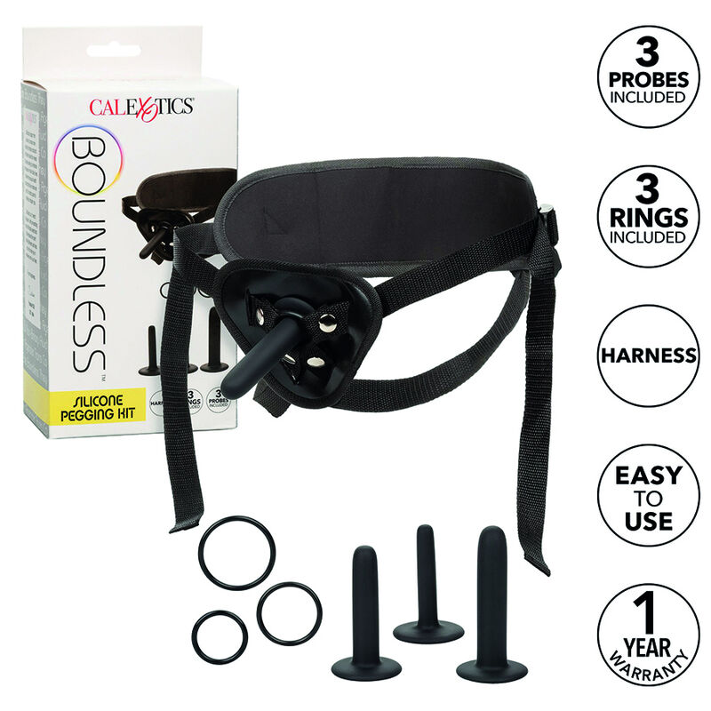 img_166114_fe1e119f1568ff5dad88f508a51c5dd0_1.jpg CALEXOTICS - BOUNDLESS SILICONE PEGGING KIT - imagine 1