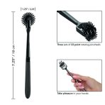 CALEXOTICS - BOUNDLESS TRIO PLEASURE WHEEL - imagine 5