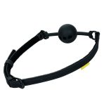 CALEXOTICS - BOUNDLESS BREATHABLE BALL GAG - imagine 5