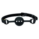 CALEXOTICS - BOUNDLESS BREATHABLE BALL GAG - imagine 2