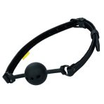 CALEXOTICS - BOUNDLESS BREATHABLE BALL GAG - imagine 3
