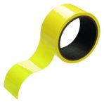 CALEXOTICS - BOUNDLESS BONDAGE TAPE YELLOW - imagine 3