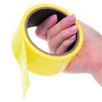 CALEXOTICS - BOUNDLESS BONDAGE TAPE YELLOW - imagine 4