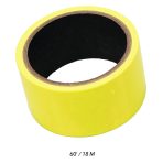 CALEXOTICS - BOUNDLESS BONDAGE TAPE YELLOW - imagine 2