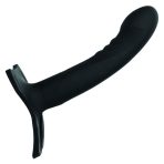 CALEXOTICS - BOUNDLESS RECHARGABLE MULTI-PORPUSE ARNESS - imagine 5