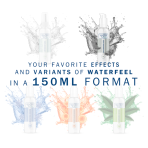 WATERFEEL - ANAL LUBRICANT 150 ML - imagine 2