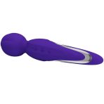 PRETTY LOVE - WALTER VIBRATOR WAND PURPLE - imagine 4