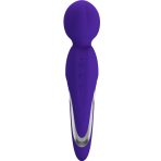 PRETTY LOVE - WALTER VIBRATOR WAND PURPLE