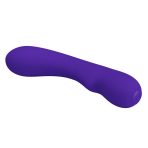 PRETTY LOVE - PRESCOTT RECHARGEABLE VIBRATOR PURPLE - imagine 4