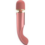 PRETTY LOVE - MASSAGER 7 VIBRATION MODES PINK - imagine 2