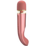 PRETTY LOVE - MASSAGER 7 VIBRATION MODES PINK - imagine 3