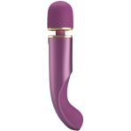 PRETTY LOVE - MASSAGER 7 VIBRATION MODES PURPLE - imagine 2