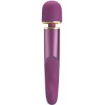 PRETTY LOVE - MASSAGER 7 VIBRATION MODES PURPLE - imagine 5
