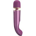 PRETTY LOVE - MASSAGER 7 VIBRATION MODES PURPLE - imagine 3