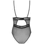 LIVCO CORSETTI FASHION - FINASAN LC 90632 BODY NEGRO - imagine 4