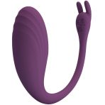 PRETTY LOVE - CATALINA VIBRATOR APP REMOTE CONTROL PURPLE - imagine 2