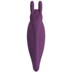 PRETTY LOVE - CATALINA VIBRATOR APP REMOTE CONTROL PURPLE - imagine 4