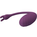PRETTY LOVE - CATALINA VIBRATOR APP REMOTE CONTROL PURPLE - imagine 5