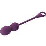 PRETTY LOVE - ELVIRA KEGEL BALLS APP REMOTE CONTROL PURPLE - imagine 3