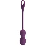 PRETTY LOVE - ELVIRA KEGEL BALLS APP REMOTE CONTROL PURPLE - imagine 2