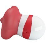 PRETTY LOVE - MINA TONGUE STIMULATOR LIGHT RED - imagine 5
