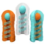 PRETTY LOVE - VICTORIA MASTURBATOR 15 PIECES - imagine 4