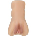 CRAZY BULL - CAROLINE VAGINA-SHAPED MASTUBADOR - imagine 2
