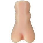 CRAZY BULL - CAROLINE VAGINA-SHAPED MASTUBADOR - imagine 3